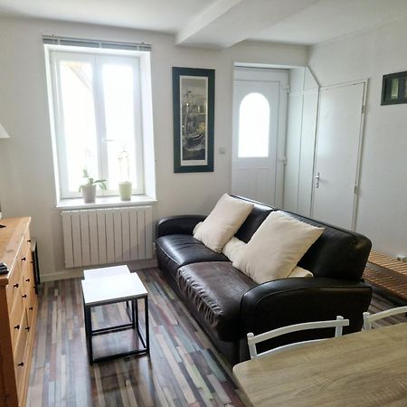 The Walsh Apartment Bourges Exterior photo