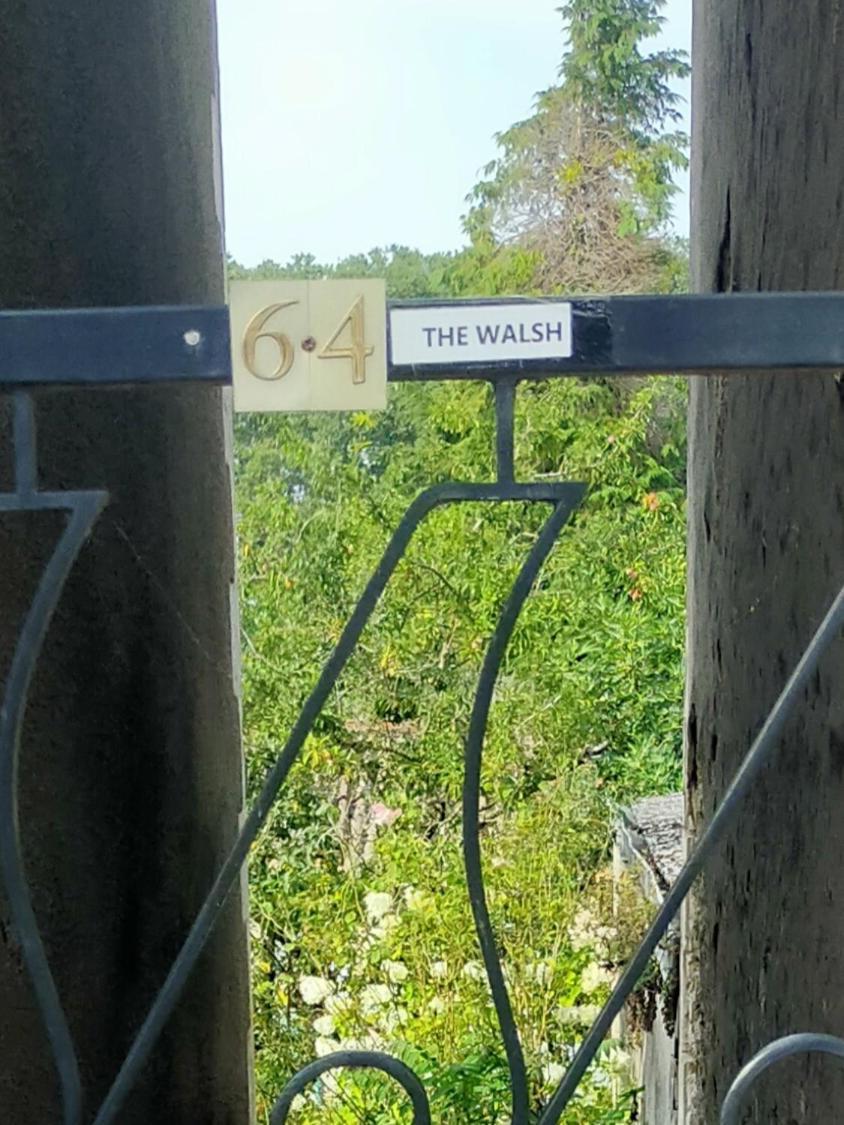 The Walsh Apartment Bourges Exterior photo
